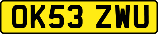 OK53ZWU