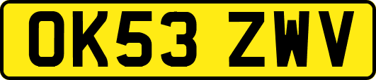 OK53ZWV