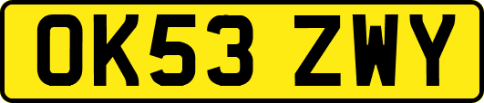 OK53ZWY