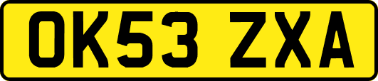OK53ZXA
