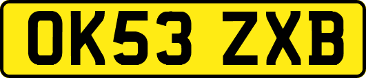 OK53ZXB