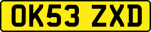 OK53ZXD