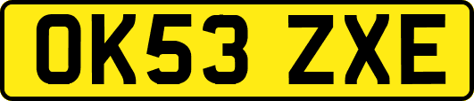 OK53ZXE