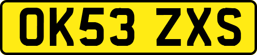 OK53ZXS