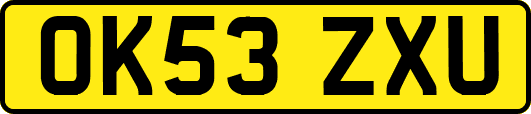 OK53ZXU