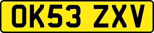 OK53ZXV