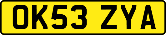 OK53ZYA
