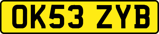 OK53ZYB