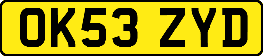OK53ZYD