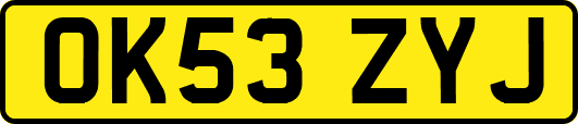 OK53ZYJ