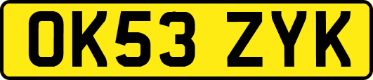 OK53ZYK