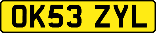 OK53ZYL
