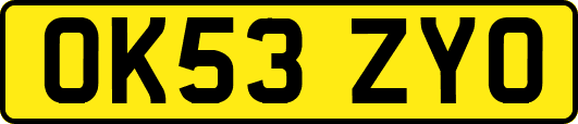 OK53ZYO