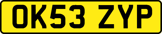 OK53ZYP
