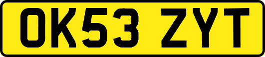 OK53ZYT
