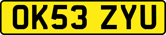 OK53ZYU