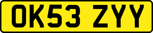 OK53ZYY