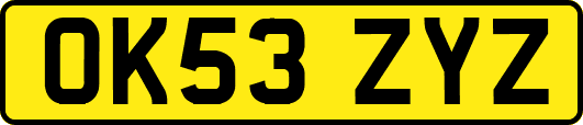OK53ZYZ