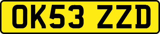 OK53ZZD