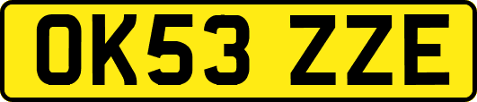 OK53ZZE