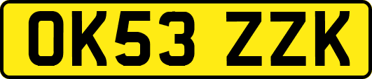 OK53ZZK