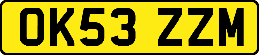 OK53ZZM