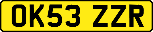 OK53ZZR