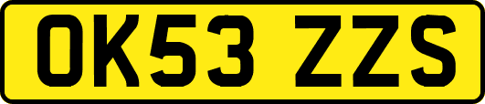 OK53ZZS
