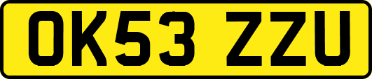 OK53ZZU