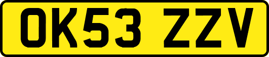 OK53ZZV
