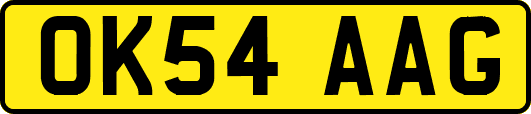 OK54AAG
