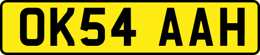 OK54AAH