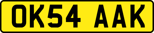 OK54AAK