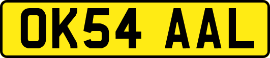 OK54AAL