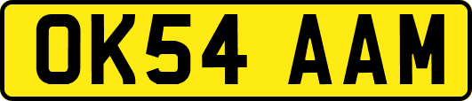 OK54AAM