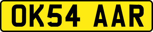 OK54AAR