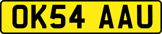 OK54AAU