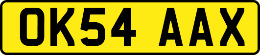 OK54AAX