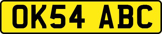 OK54ABC