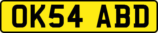 OK54ABD