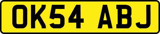 OK54ABJ