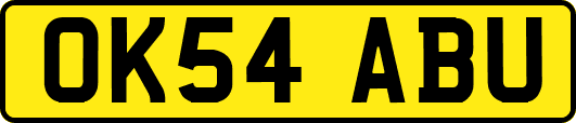 OK54ABU