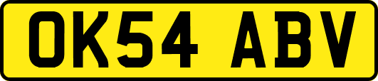 OK54ABV