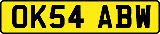 OK54ABW