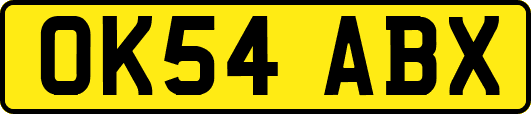OK54ABX