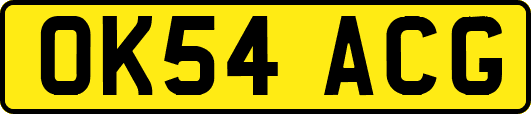 OK54ACG