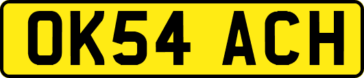 OK54ACH