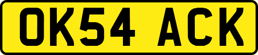 OK54ACK