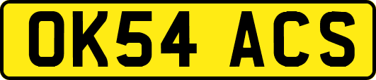 OK54ACS