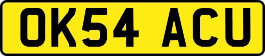 OK54ACU